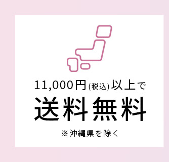 1万円以上で送料無料