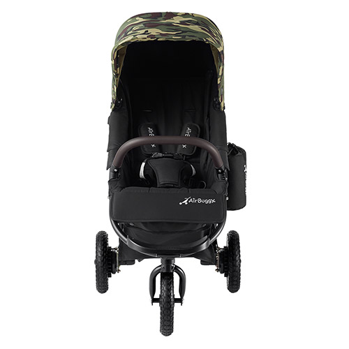 エアバギー ココ プレミアモデル サファリ AirBuggy COCO PREMIER SAFARI