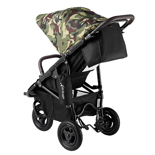 エアバギー ココ プレミアモデル サファリ　AirBuggy COCO PREMIER SAFARI