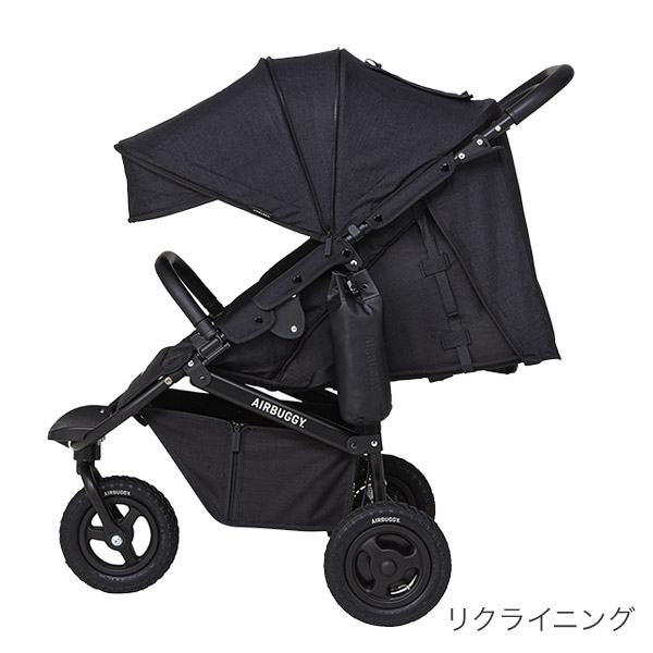 美品❗️ airbuggy coco premier エアバキーココプレミア