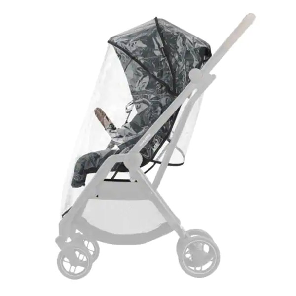 マキシコシ レオナ専用 コンパクトレインカバー