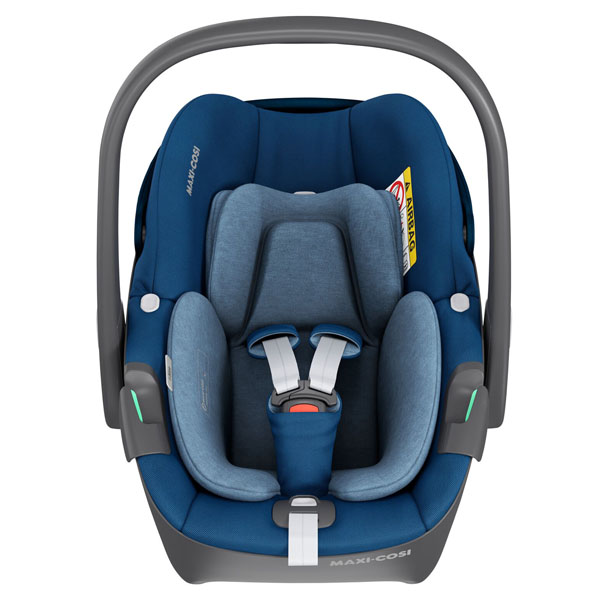 マキシコシ ペブル 360 エッセンシャルブルー（5Wayベビーシート 0〜15ヵ月用） Maxi-Cosi Pebble 360  ESSENTIAL BLUE