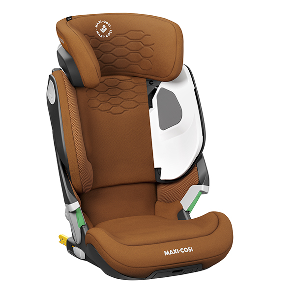 マキシコシ コアプロ アイサイズ / オーセンティック コニャック(ジュニアシート3歳半〜12歳用) Maxi-Cosi Kore Pro i-Size