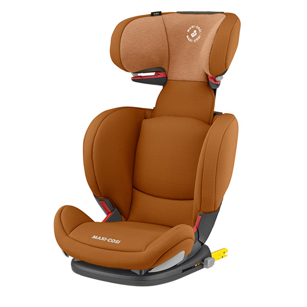 マキシコシ ロディフィックス オーセンティック コニャック ジュニアシート3歳半 12歳用 Maxi Cosi Rodifix Airprotect マキシコシ ロディフィックス オーセンティック コニャック ジュニアシート3歳半 12歳用 Maxi Cosi Rodifix Airprotect