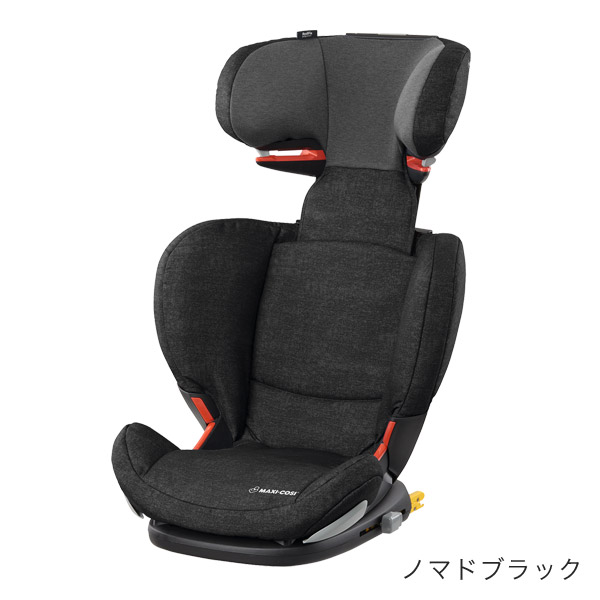 マキシコシ ロディフィックス / ノマドブラック